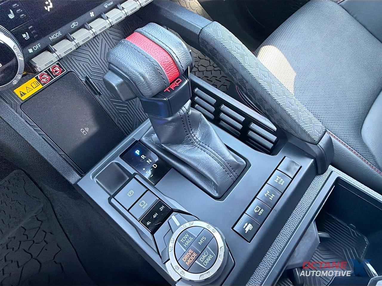 Toyota Tacoma  2024