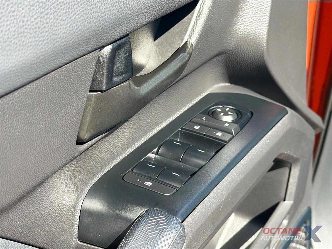 Toyota Tacoma  2024