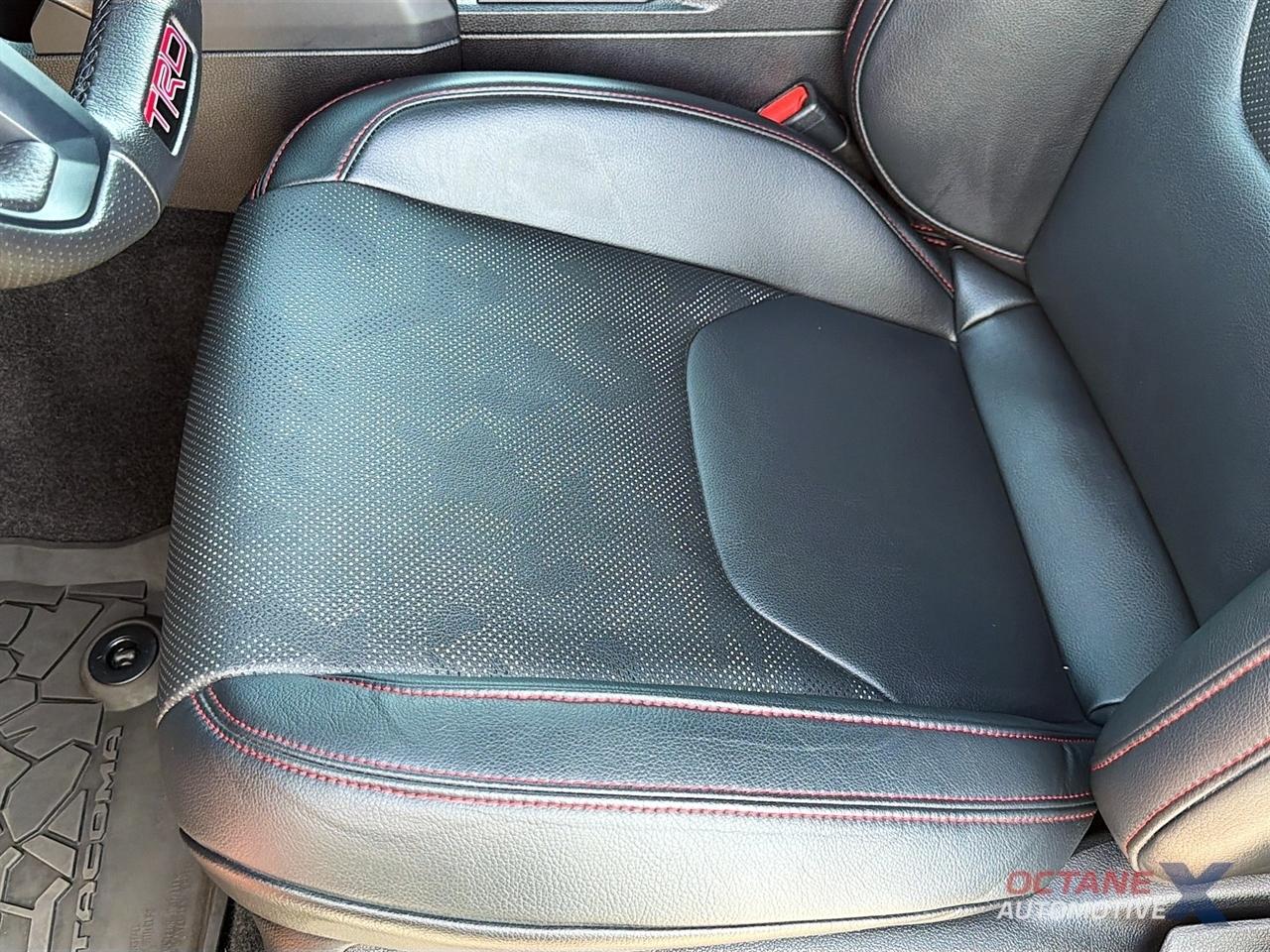 Toyota Tacoma  2024