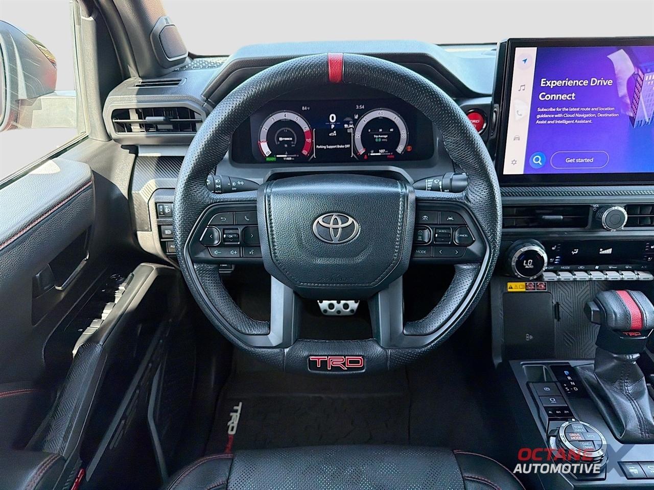 Toyota Tacoma  2024