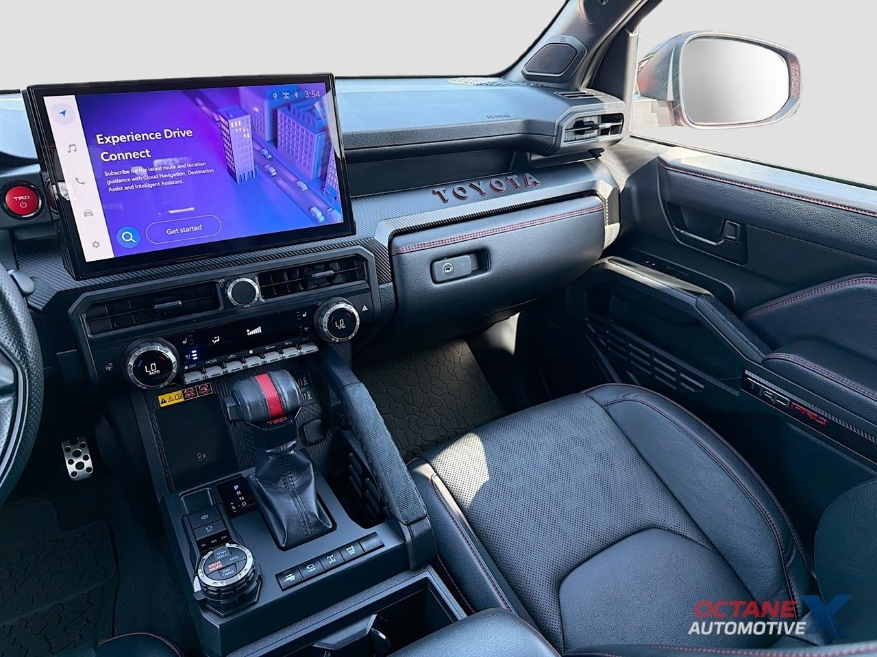 Toyota Tacoma  2024