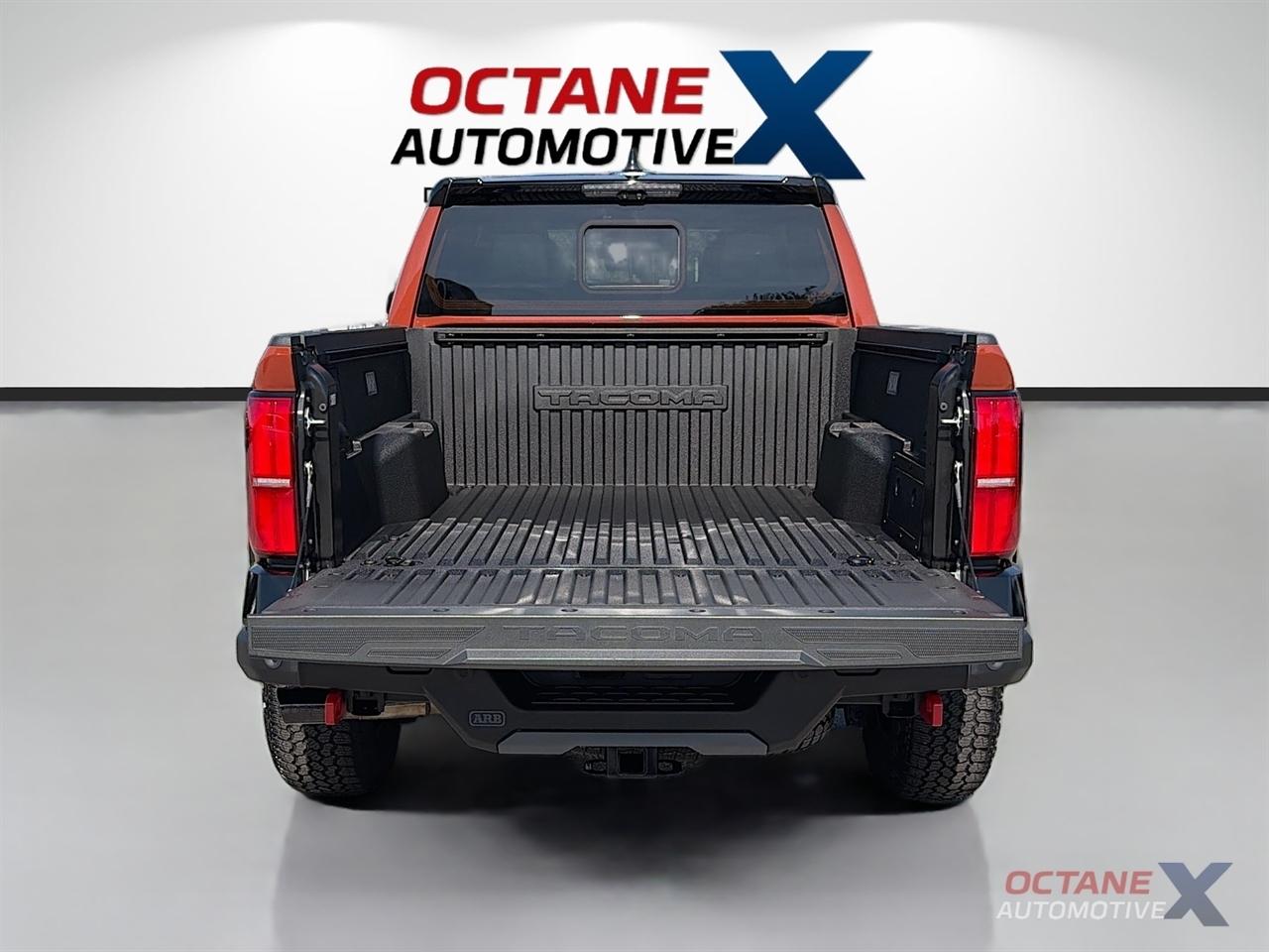 Toyota Tacoma  2024