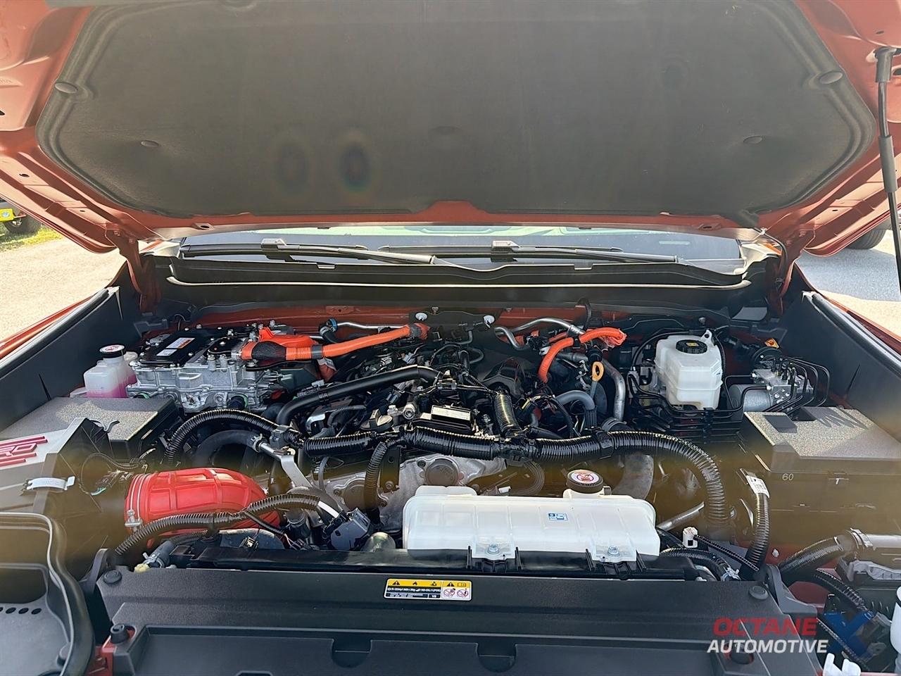 Toyota Tacoma  2024