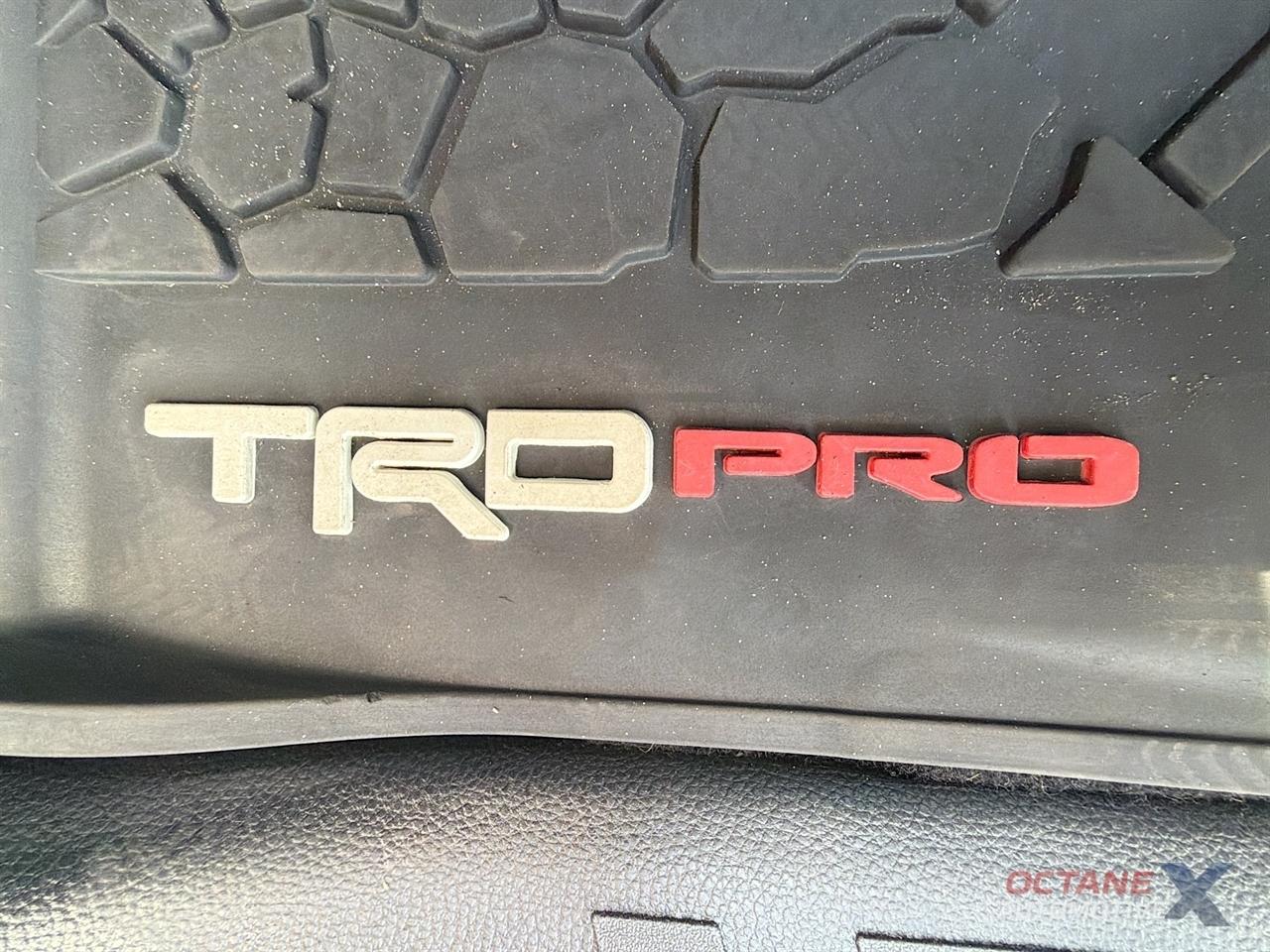 Toyota Tacoma  2024