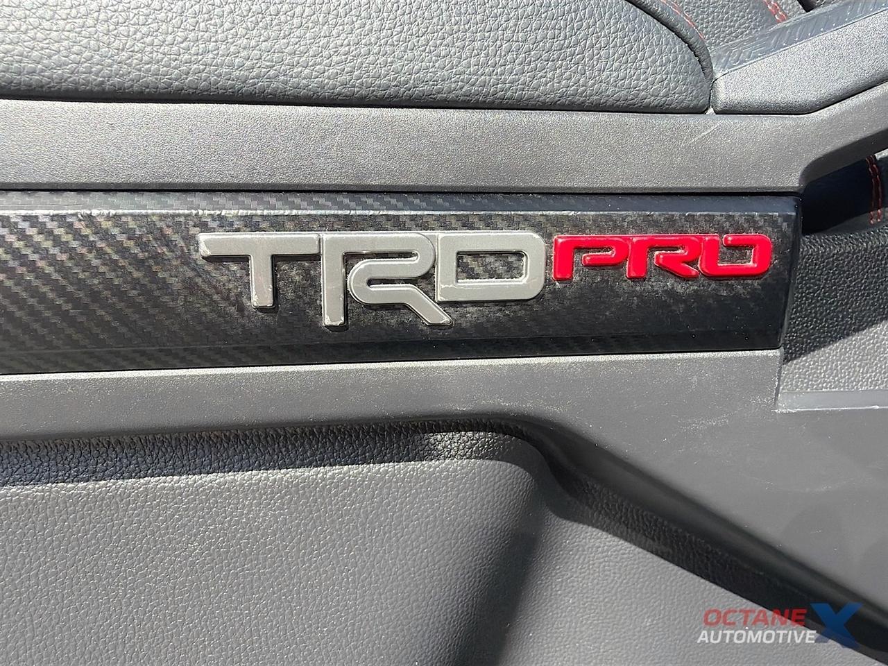 Toyota Tacoma  2024
