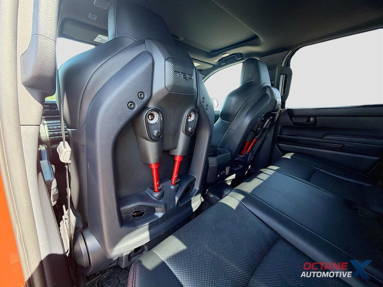 Toyota Tacoma  2024