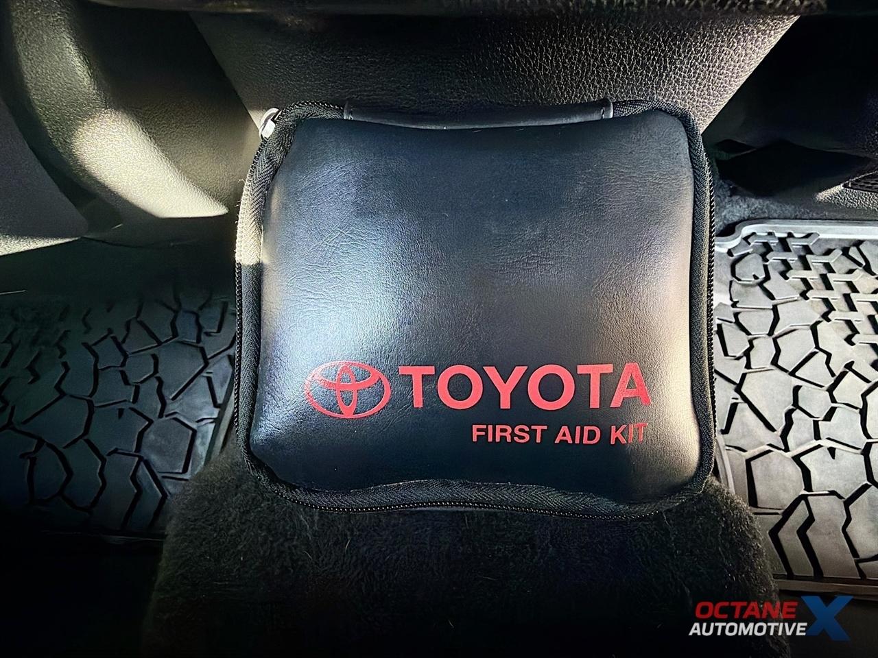 Toyota Tacoma  2024