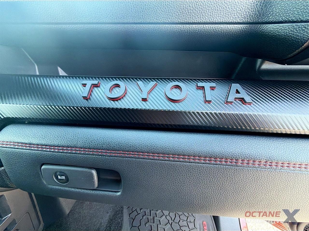 Toyota Tacoma  2024