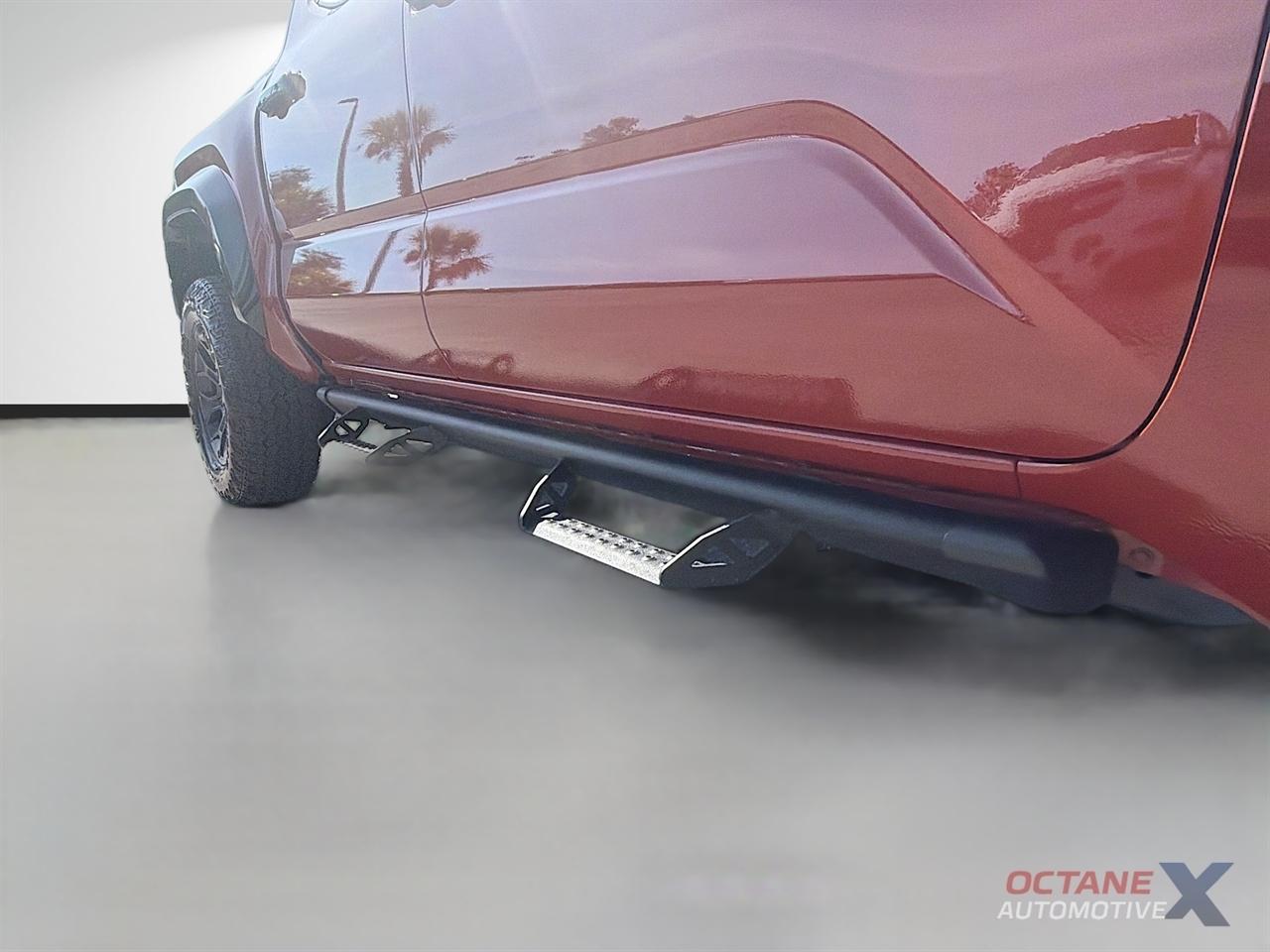 Toyota Tacoma  2024