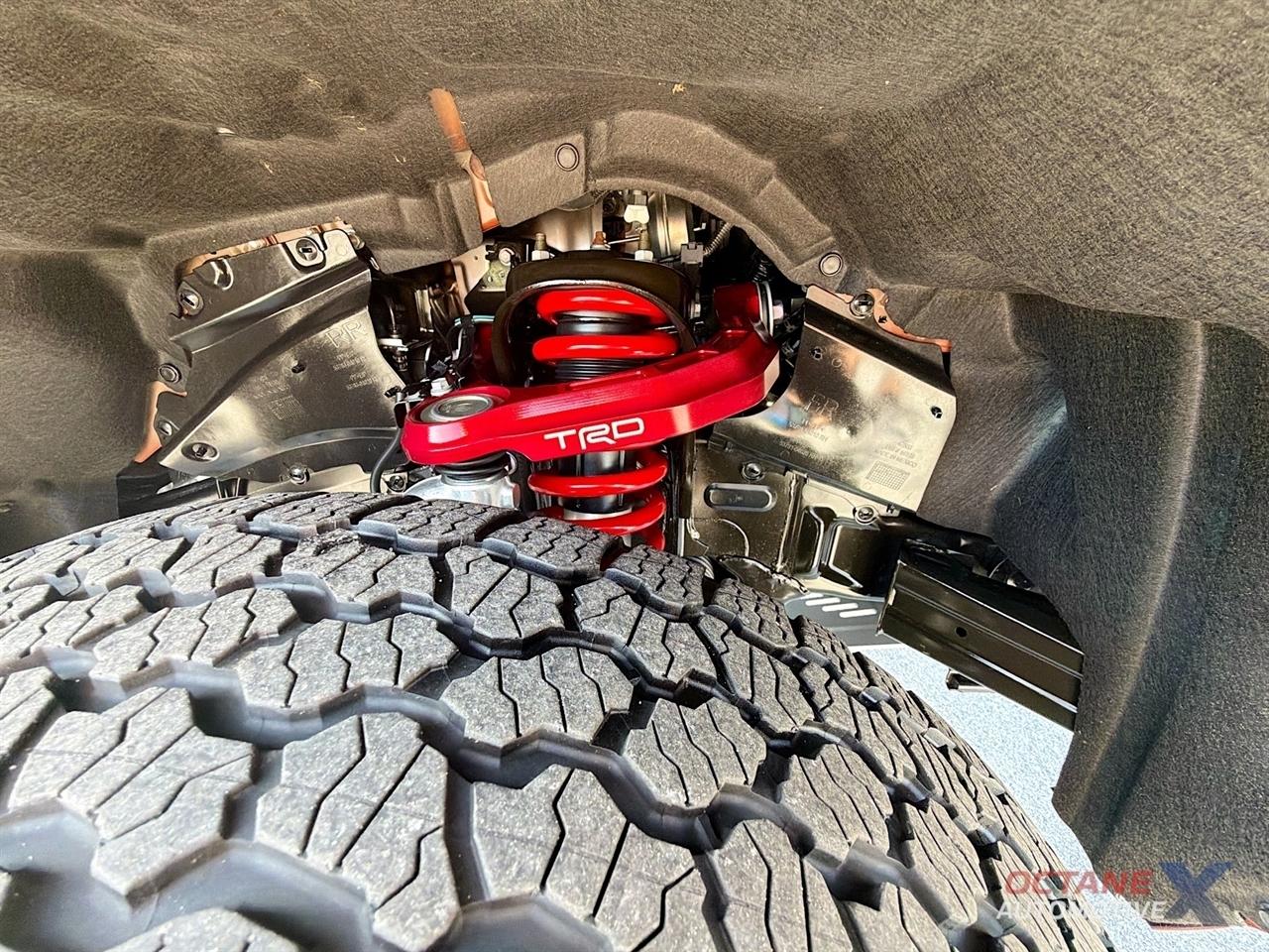 Toyota Tacoma  2024