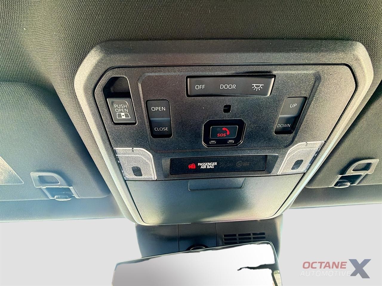Toyota Tacoma  2024