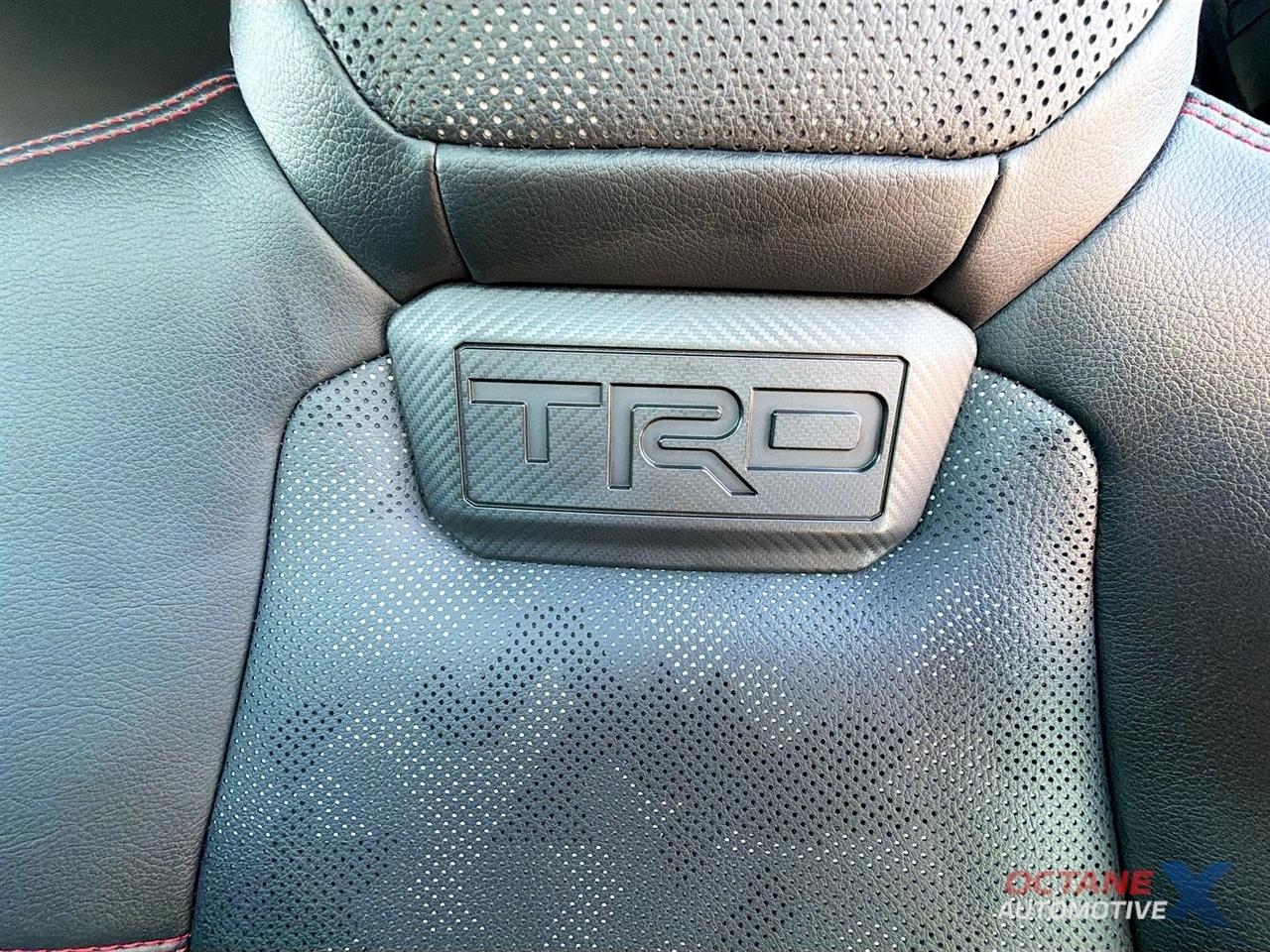 Toyota Tacoma  2024