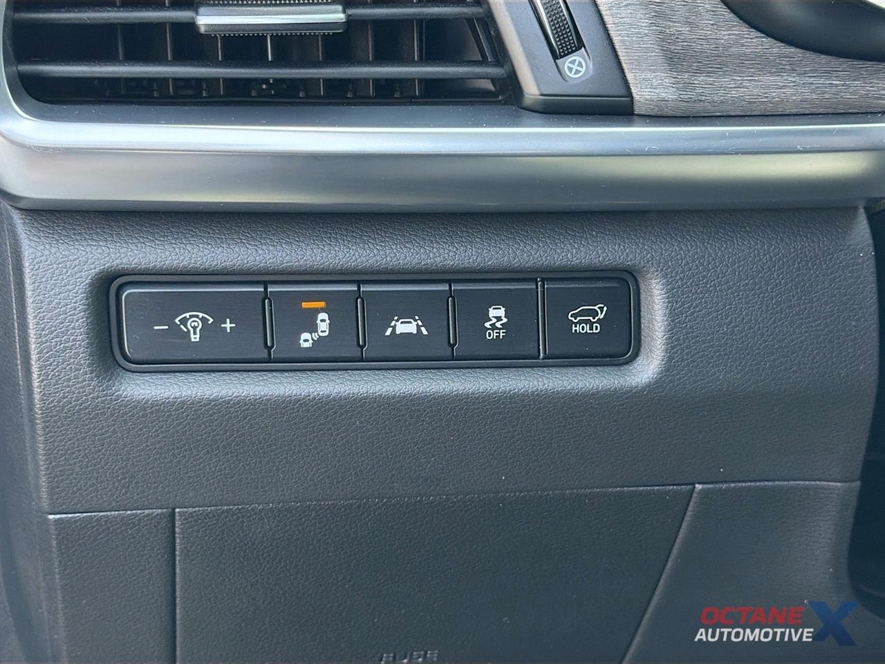 Kia Telluride EX 2022