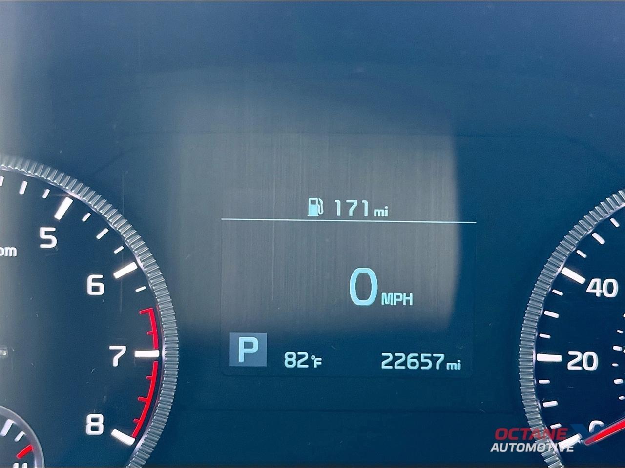 Kia Telluride EX 2022