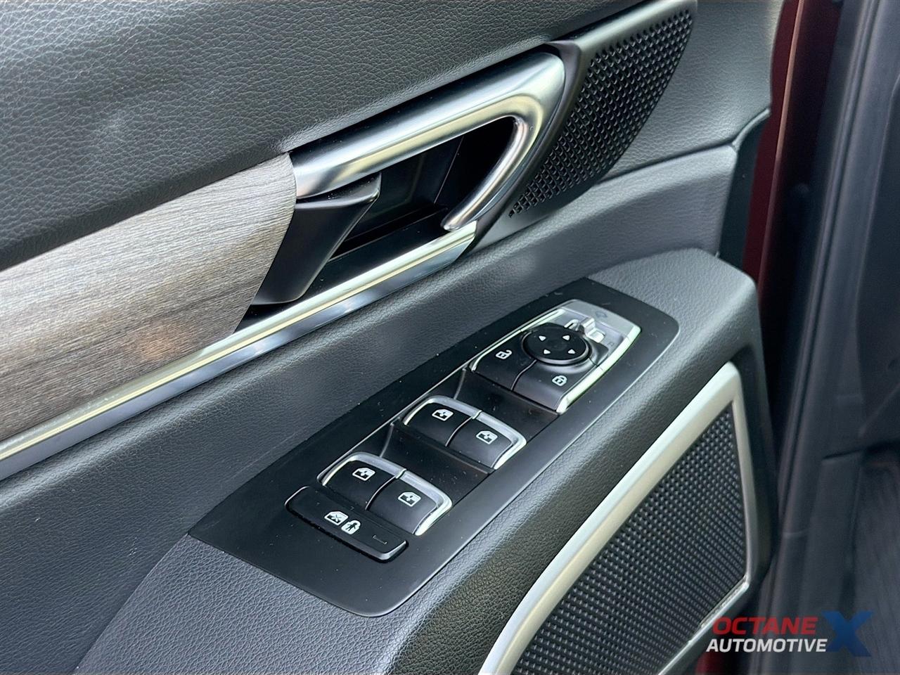 Kia Telluride EX 2022