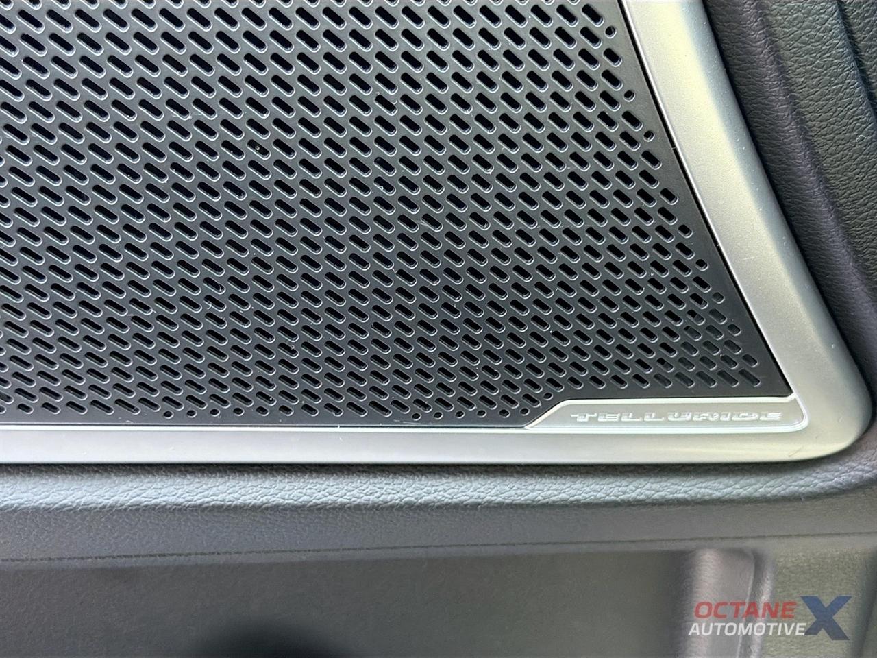 Kia Telluride EX 2022