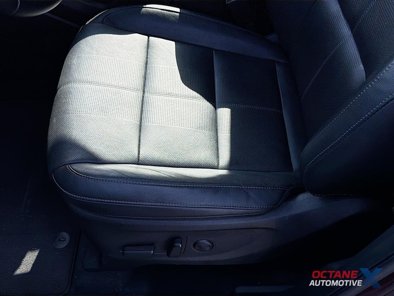 Kia Telluride EX 2022