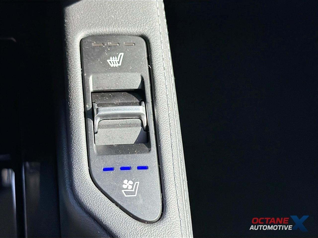 Kia Telluride EX 2022
