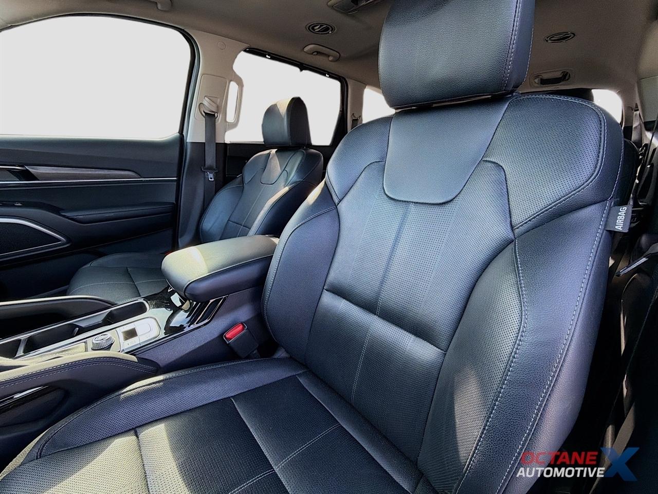 Kia Telluride EX 2022