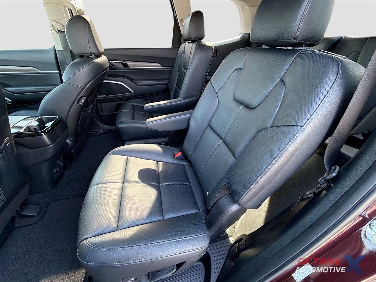 Kia Telluride EX 2022