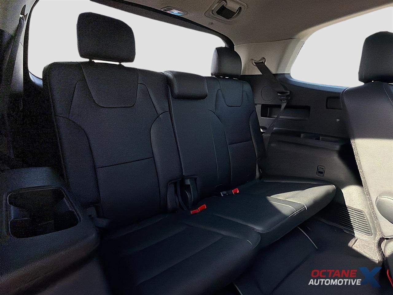 Kia Telluride EX 2022