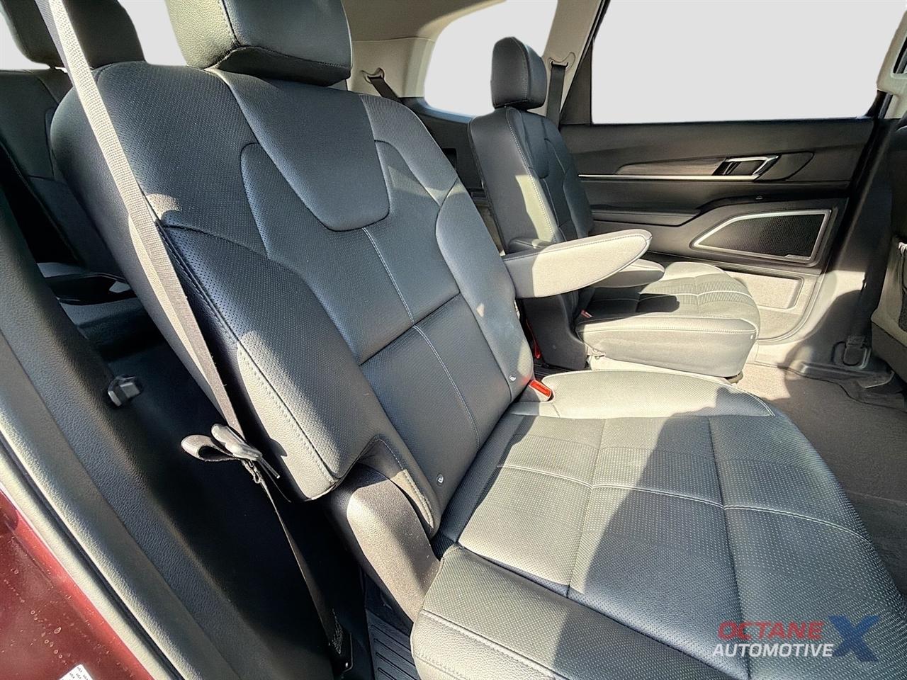 Kia Telluride EX 2022