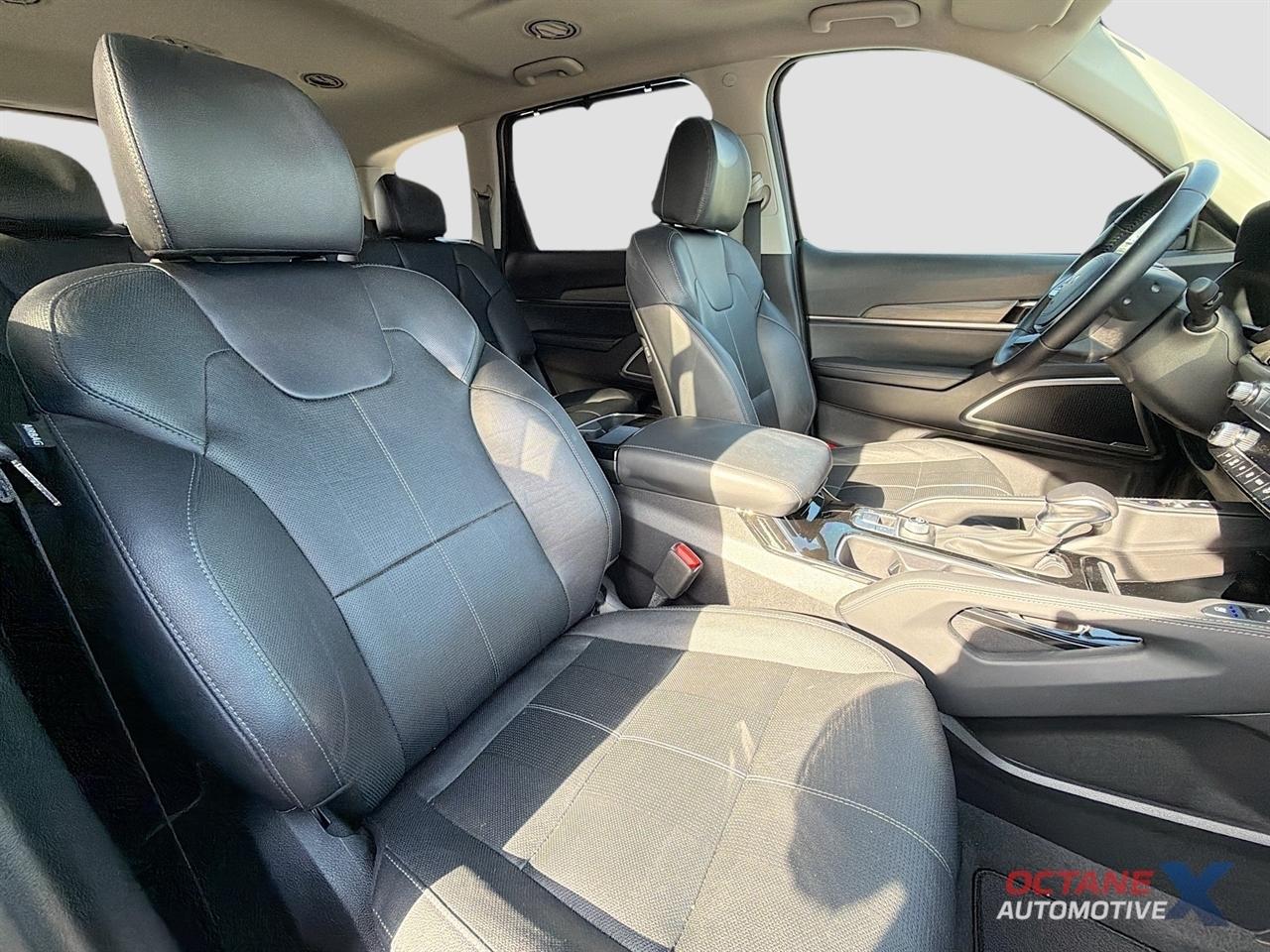 Kia Telluride EX 2022
