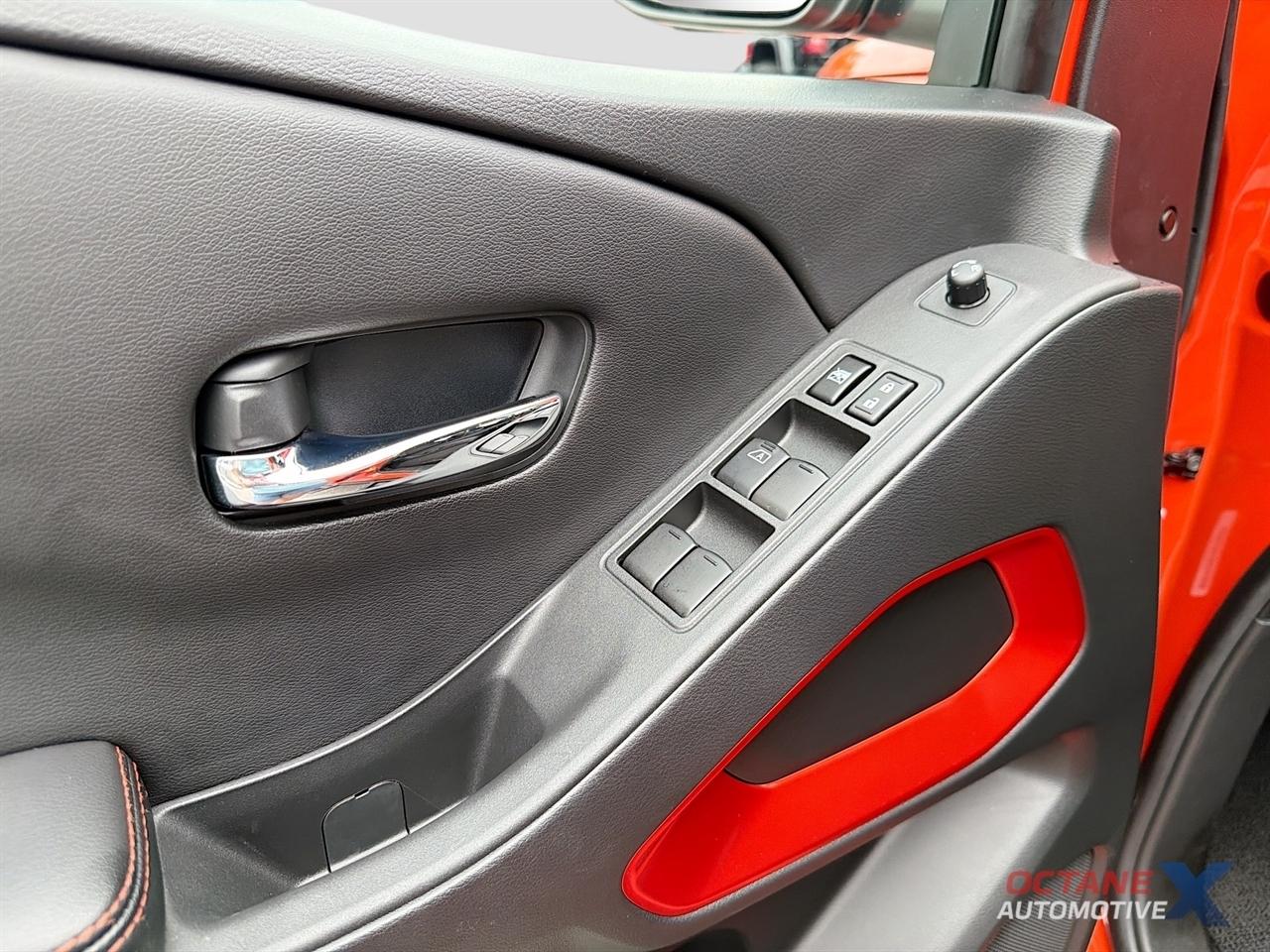 Nissan Frontier  2025