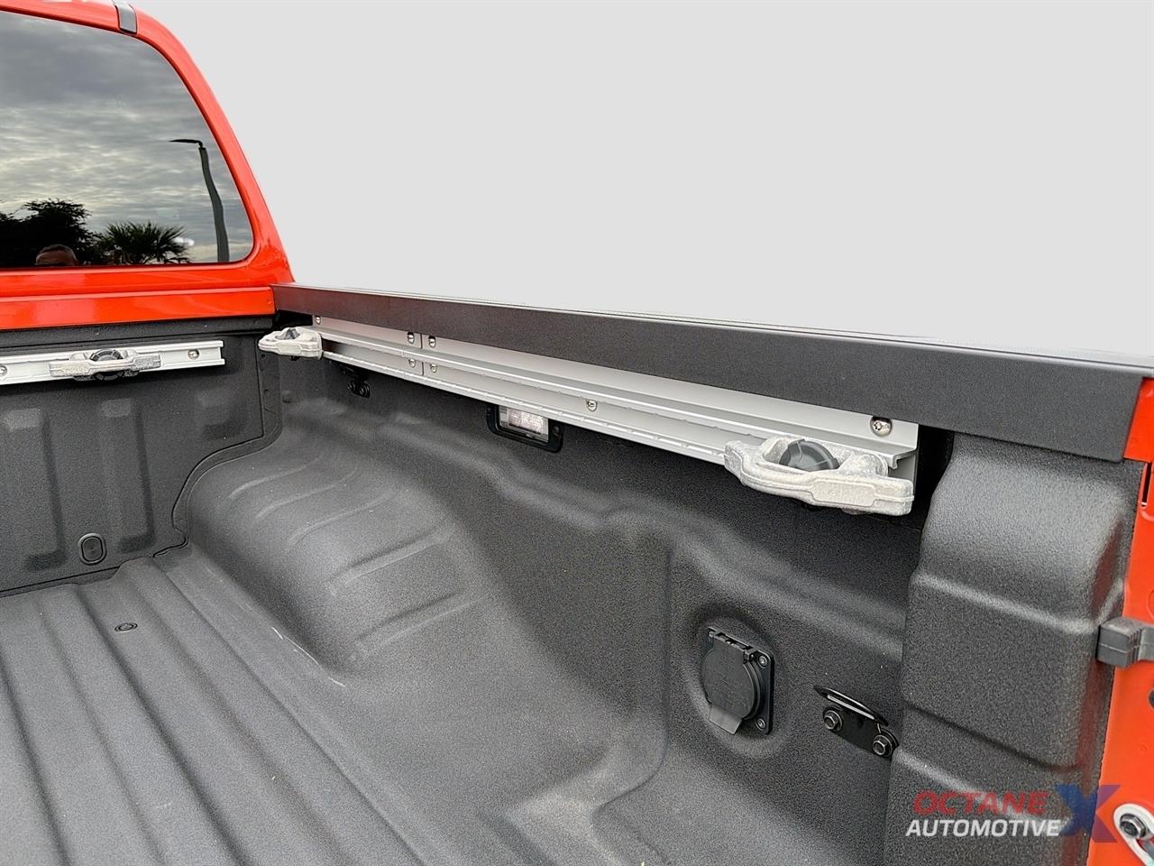 Nissan Frontier  2025