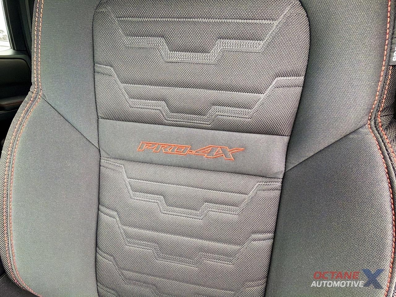 Nissan Frontier  2025