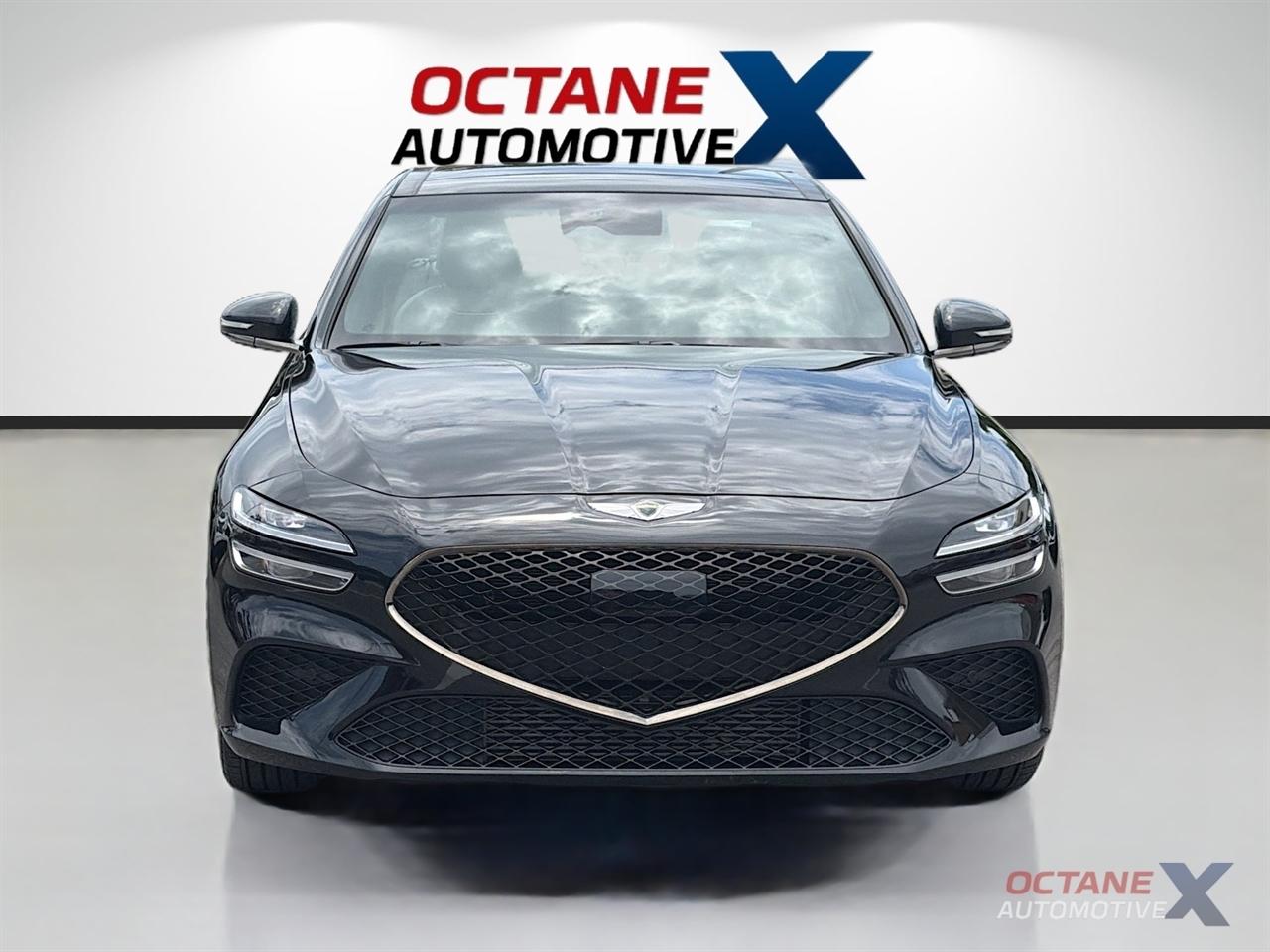 Genesis G70  2023