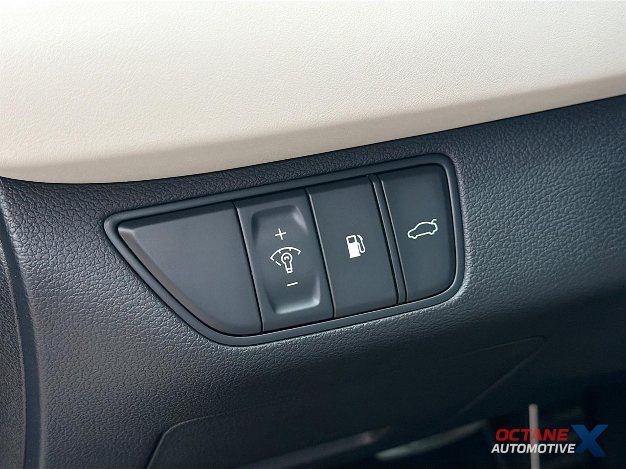 Genesis G70  2023