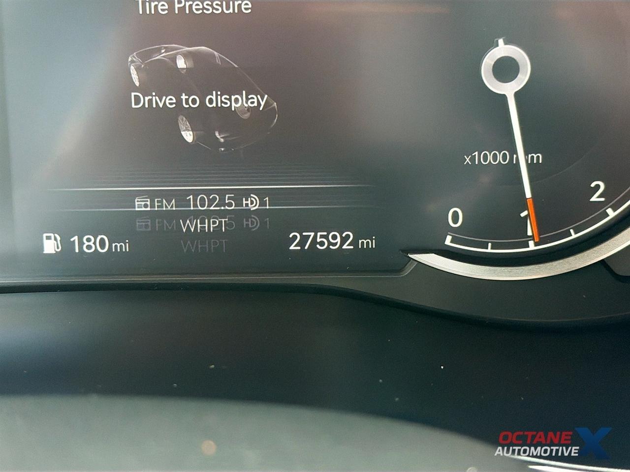 Genesis G70  2023