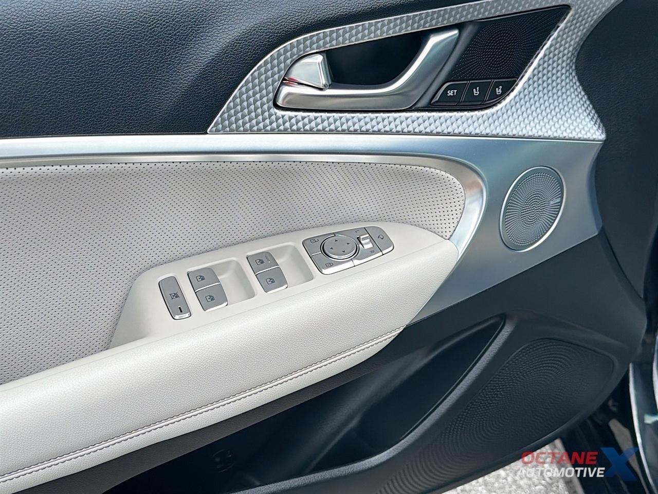 Genesis G70  2023