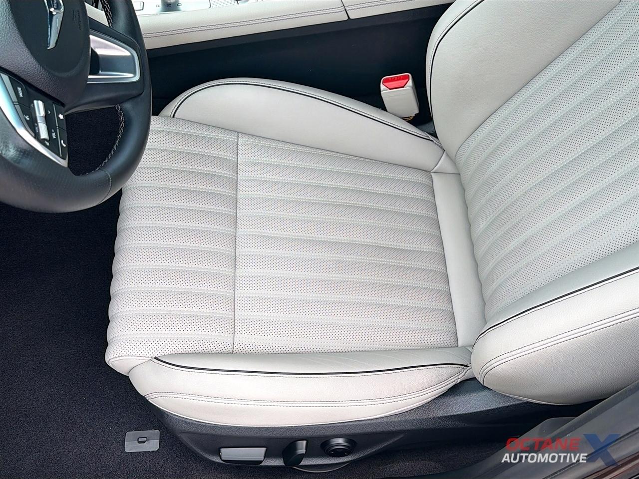Genesis G70  2023