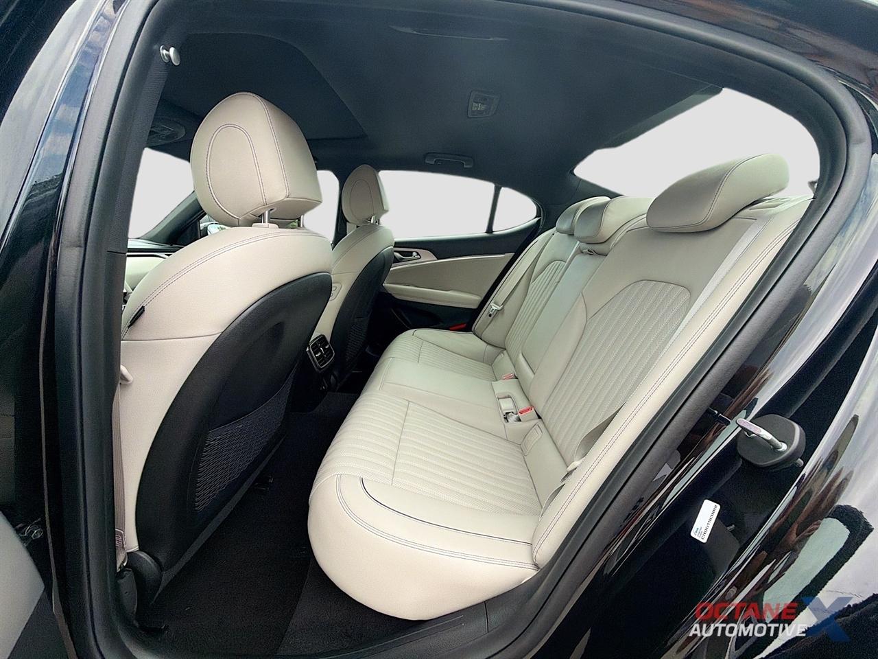Genesis G70  2023