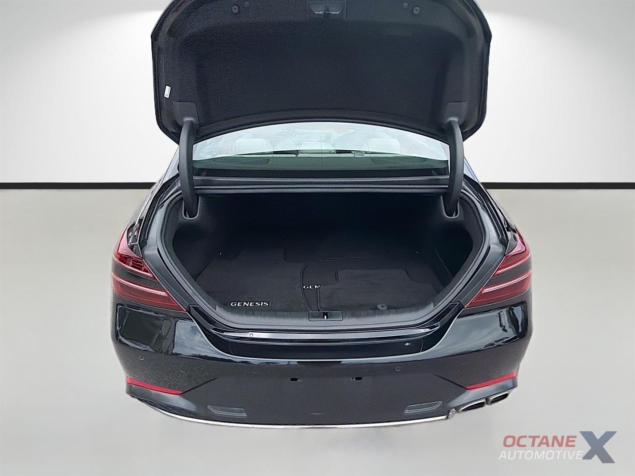 Genesis G70  2023