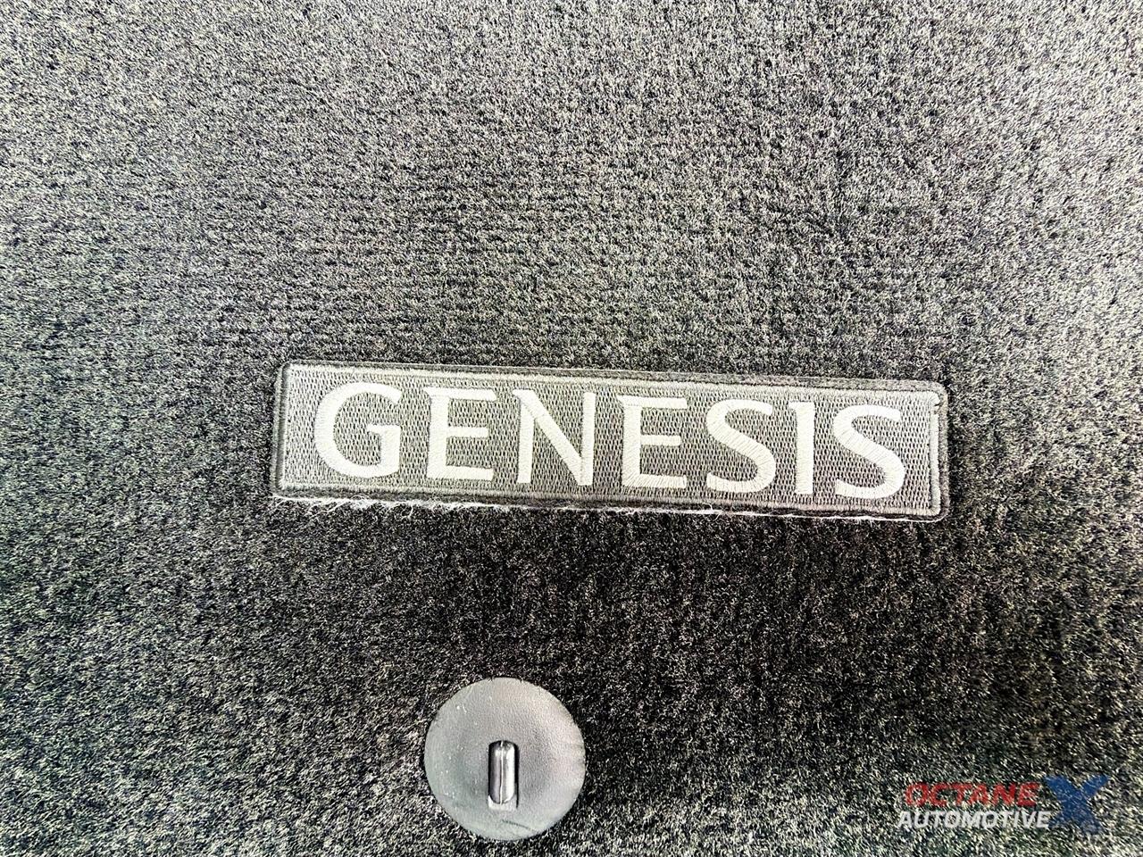 Genesis G70  2023