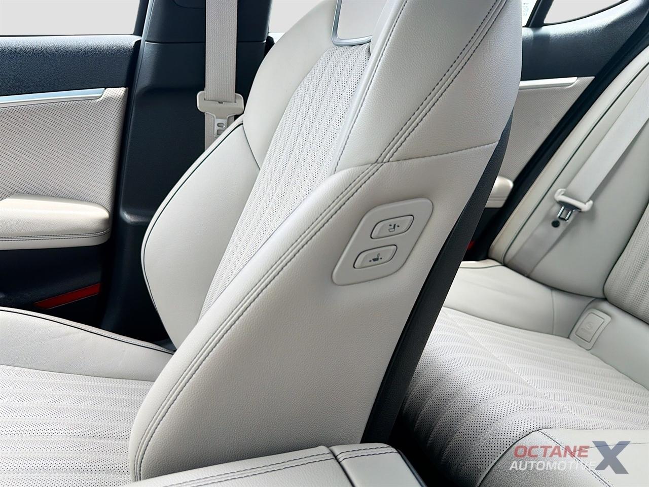 Genesis G70  2023