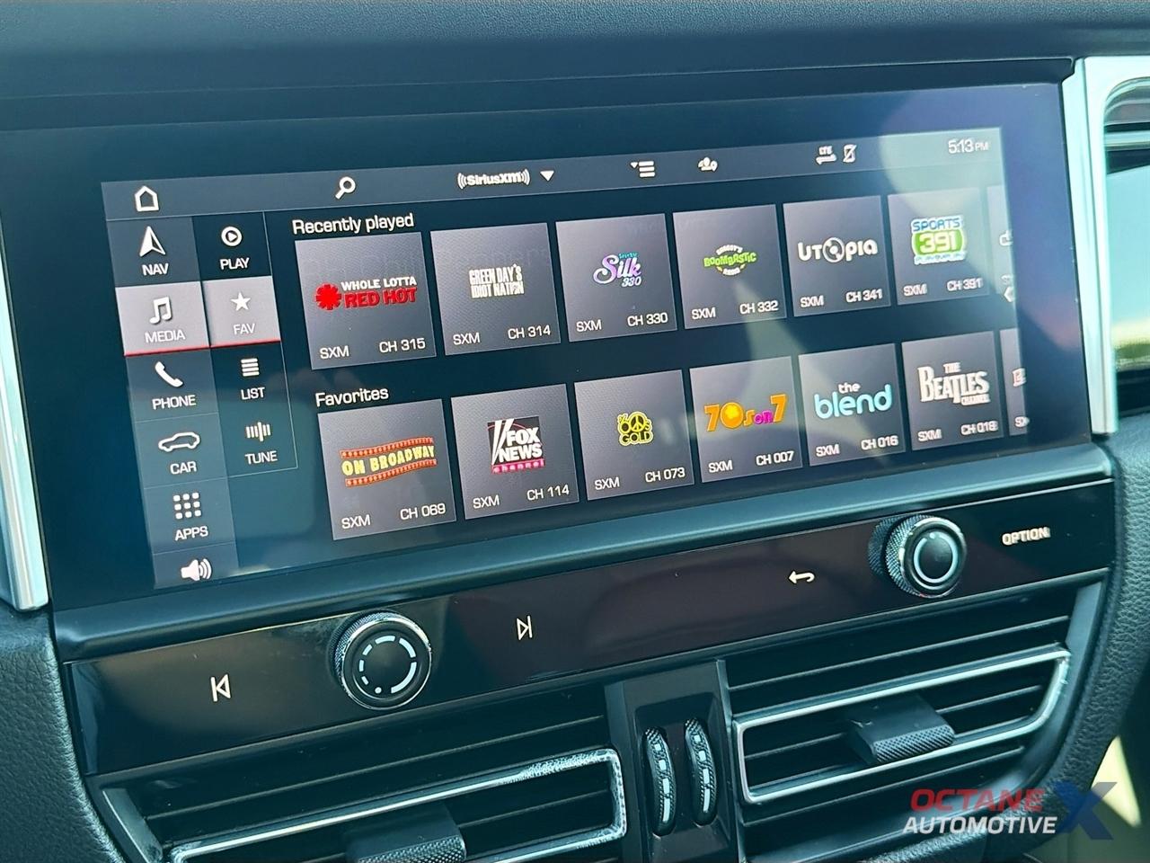 Porsche Macan  2022