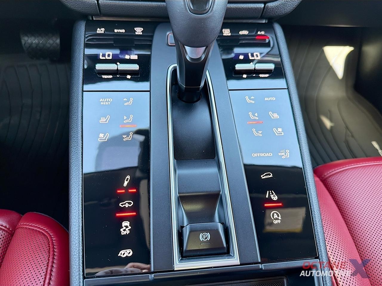 Porsche Macan  2022