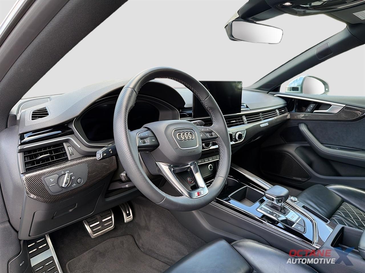Audi S5  2023