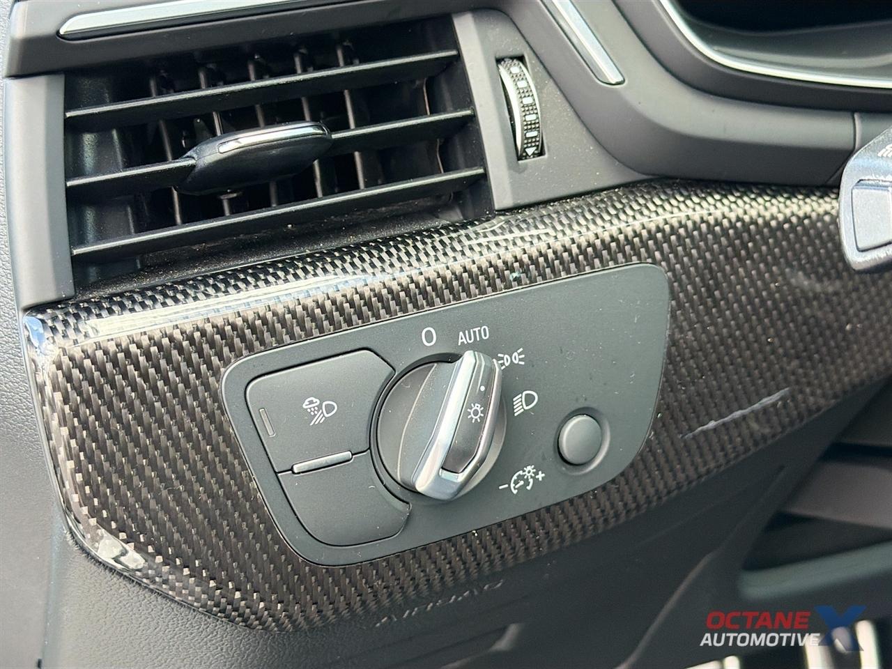 Audi S5  2023