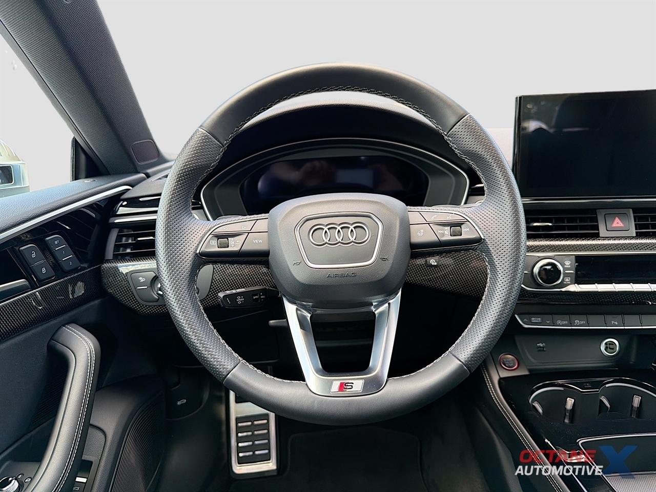 Audi S5  2023