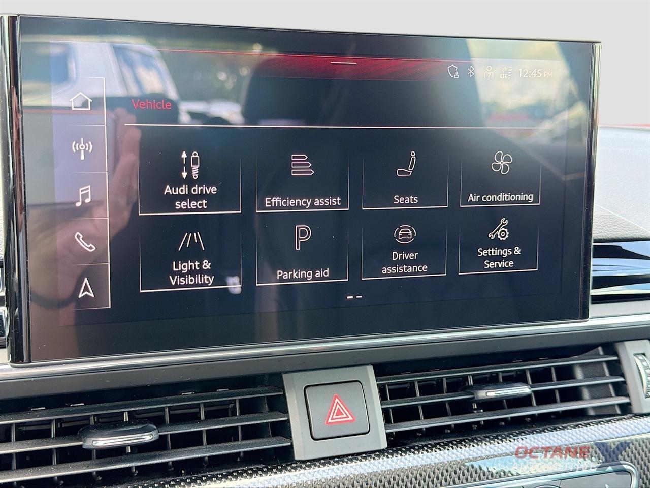Audi S5  2023
