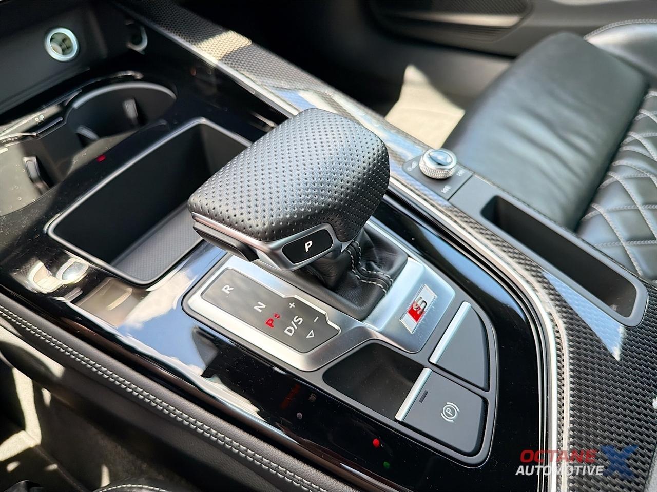 Audi S5  2023