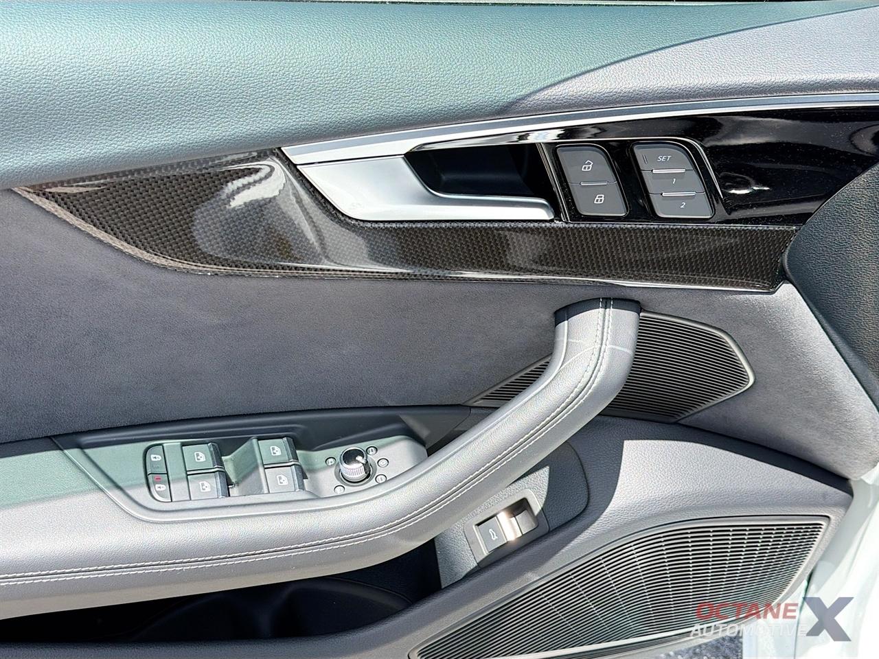 Audi S5  2023