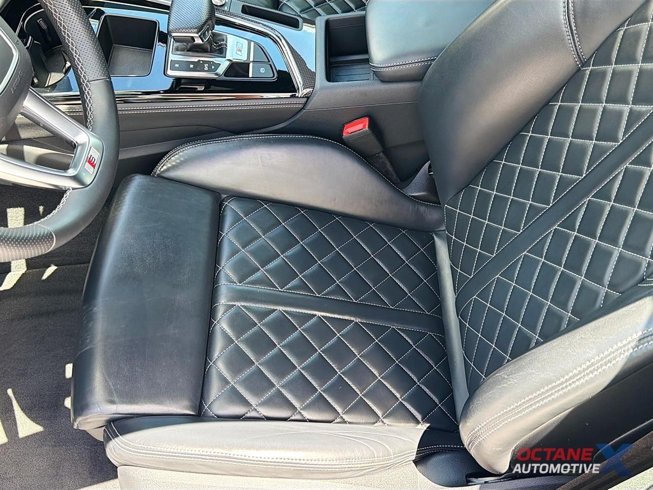 Audi S5  2023
