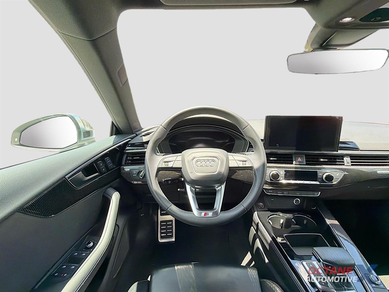 Audi S5  2023