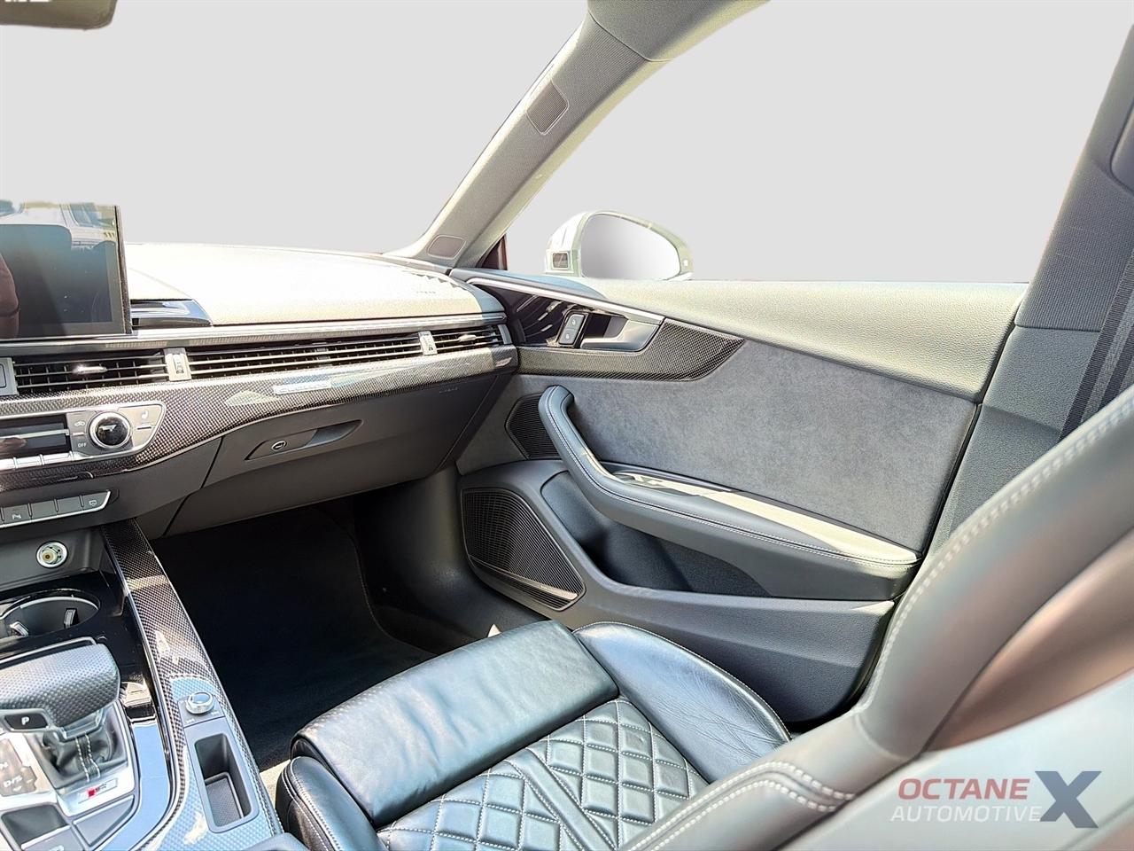 Audi S5  2023